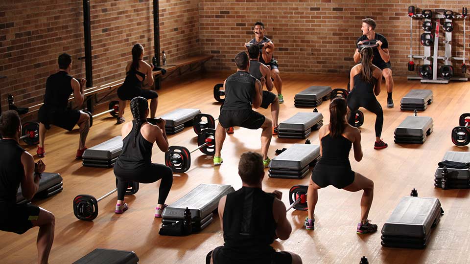 LES MILLS GRIT Cardio is here Media Center Les Mills LES MILLS GRIT Cardio is here Media Center Les Mills