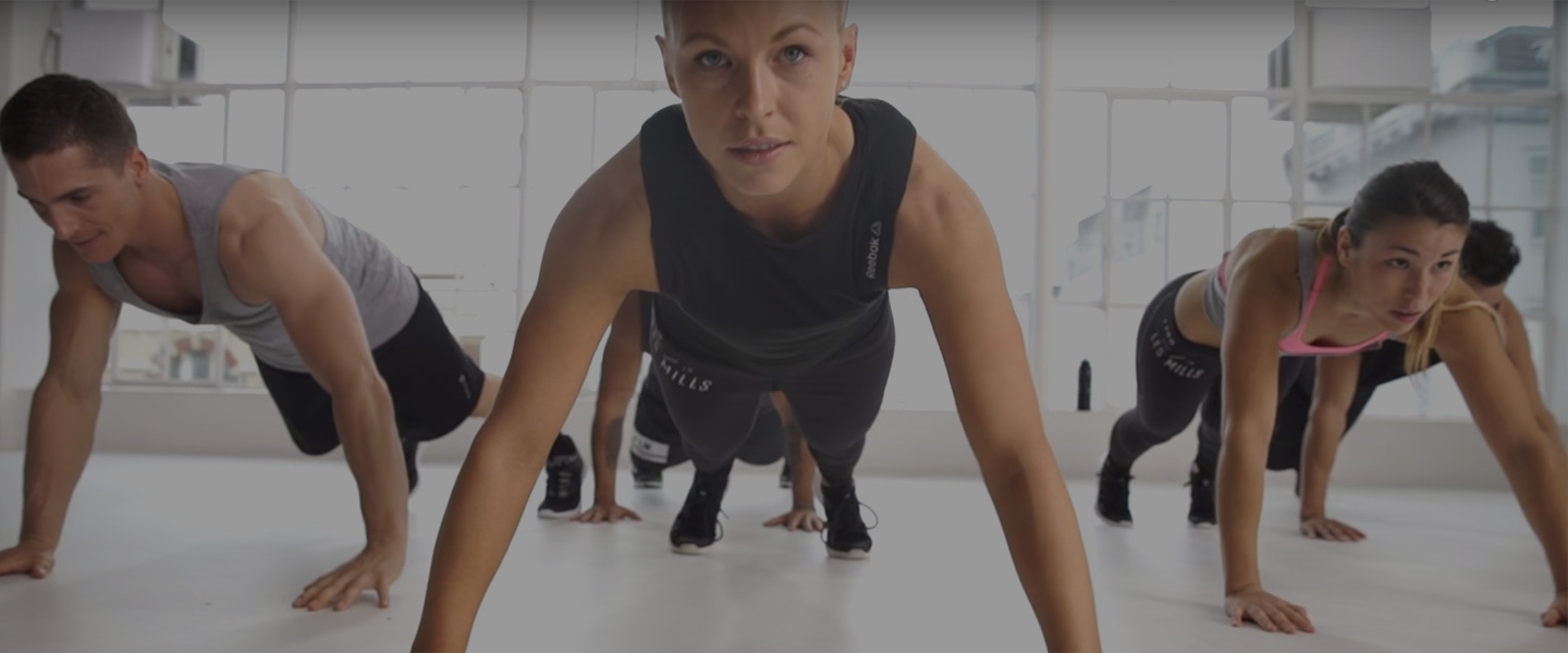 LES MILLS On Demand - At Home Workouts - Les Mills